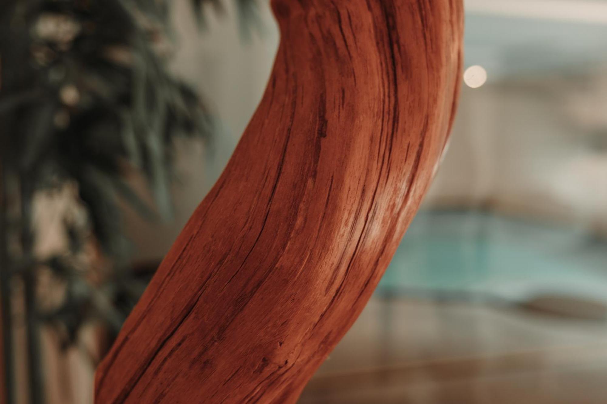 Residence Hotel Alpinum 캄포투레스 외부 사진