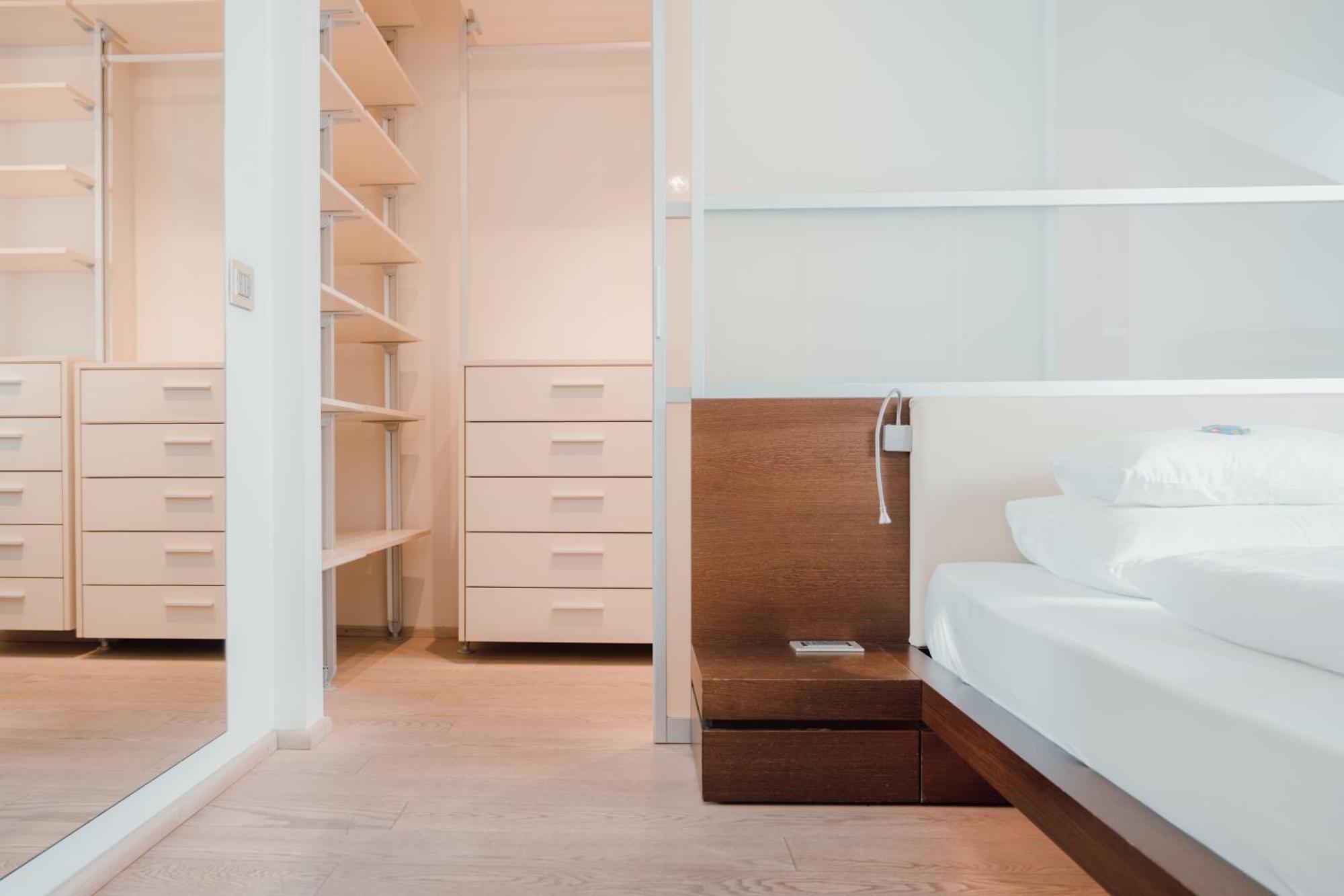 Residence Hotel Alpinum 캄포투레스 외부 사진