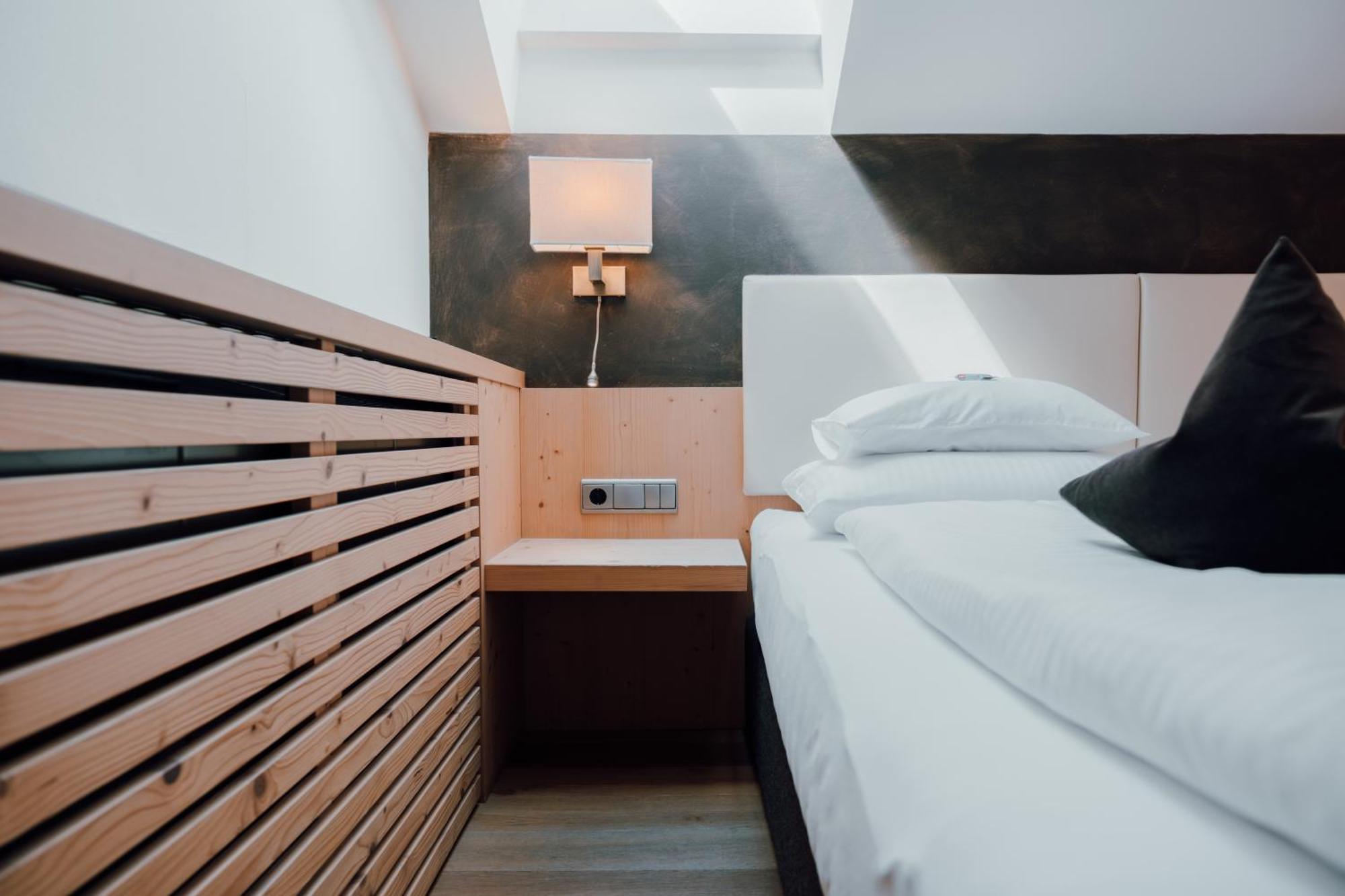 Residence Hotel Alpinum 캄포투레스 외부 사진